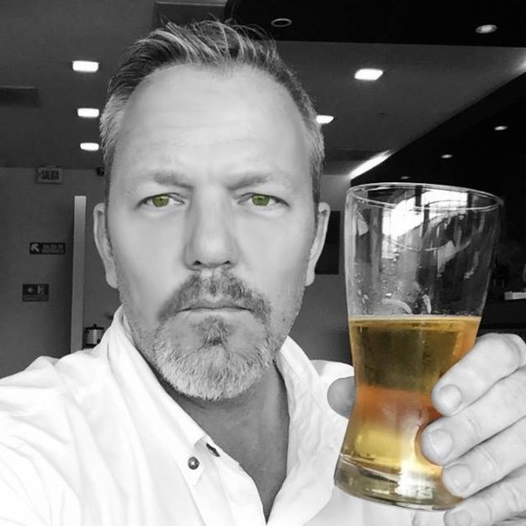 Meet your Posher, Brent - Picture 1 of 1